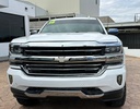 CHEVROLET CHEYENNE HIGH COUNTRY 2016