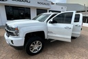 CHEVROLET CHEYENNE HIGH COUNTRY 2016