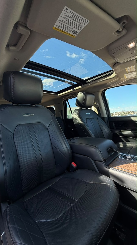 FORD EXPEDITION PLATIMUN MAX 2021