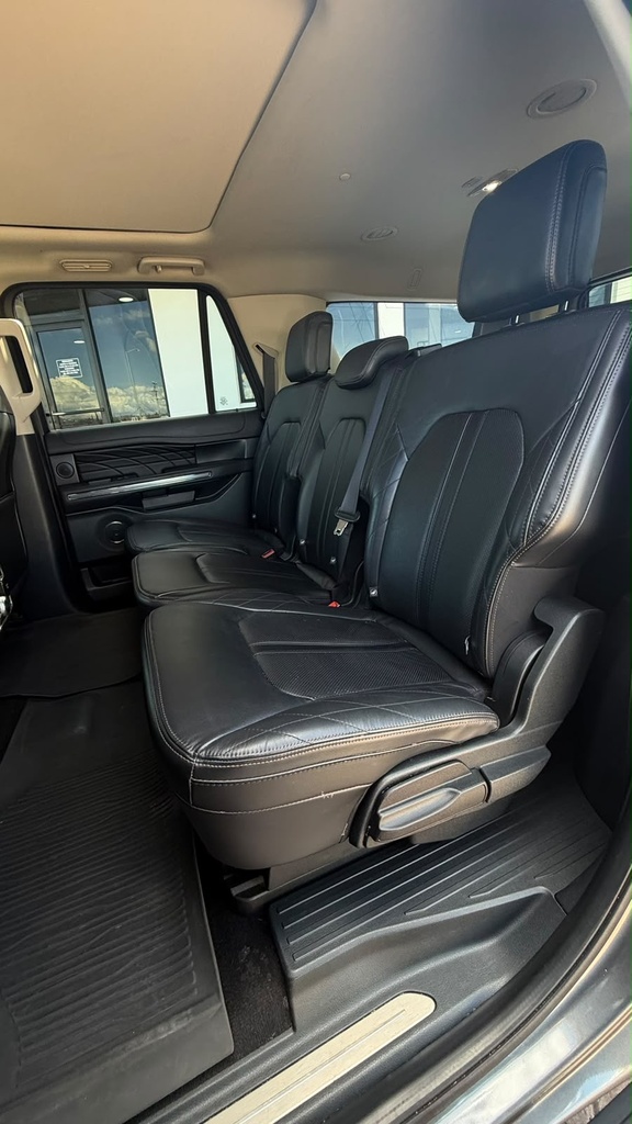 FORD EXPEDITION PLATIMUN MAX 2021