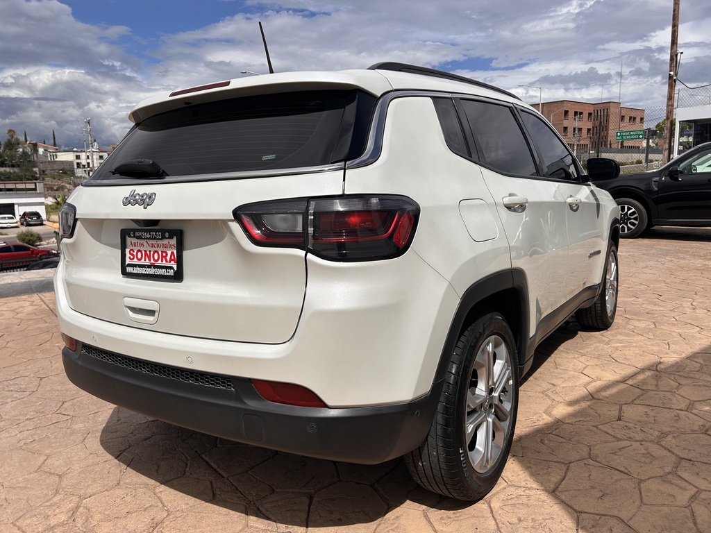JEEP COMPASS 2024