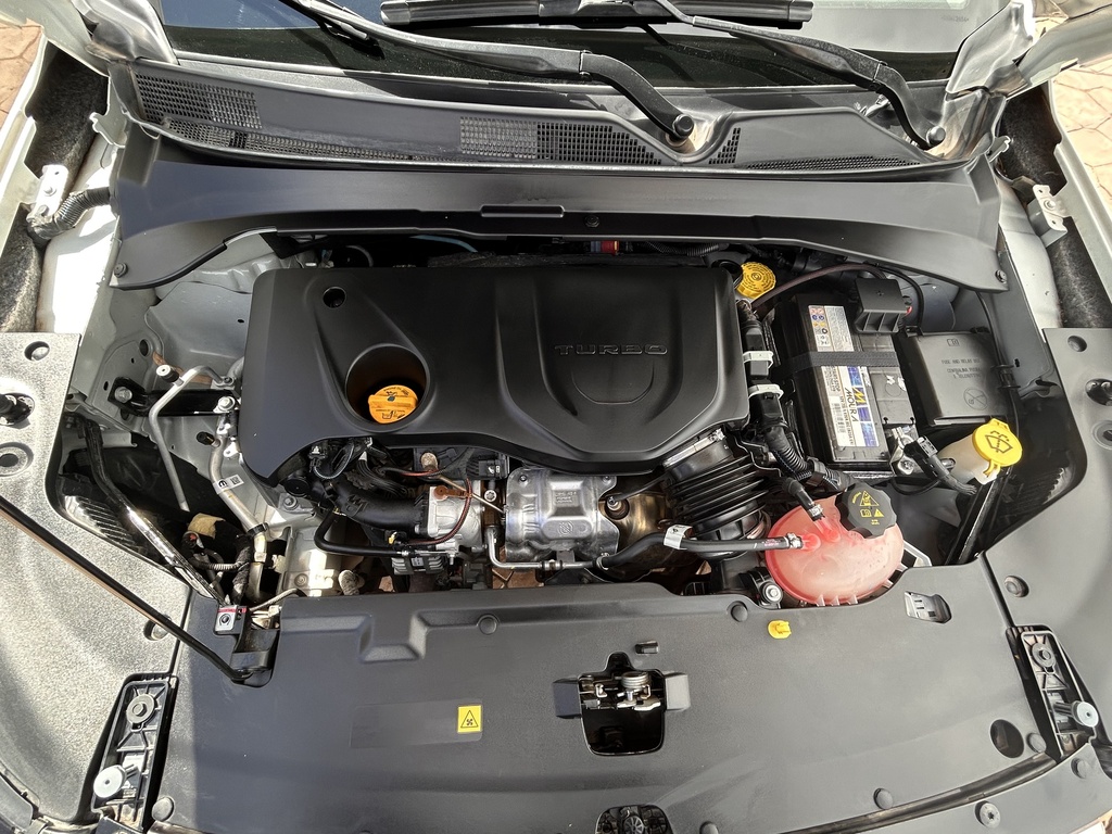 JEEP COMPASS 2024