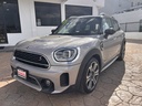 MINI COOPER COUNTRYMAN 2022