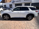NISSAN PATHFINDER EXCLUSIVE 2023