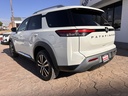 NISSAN PATHFINDER EXCLUSIVE 2023