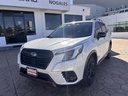 SUBARU FORESTER SPORT 2023