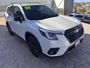 SUBARU FORESTER SPORT 2023