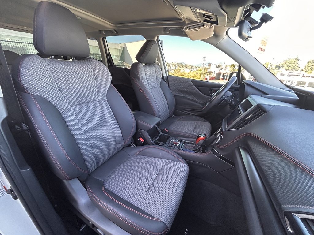 SUBARU FORESTER SPORT 2023