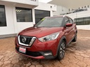 NISSAN KICKS ADVANCE 2020