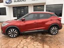 NISSAN KICKS ADVANCE 2020