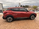NISSAN KICKS ADVANCE 2020