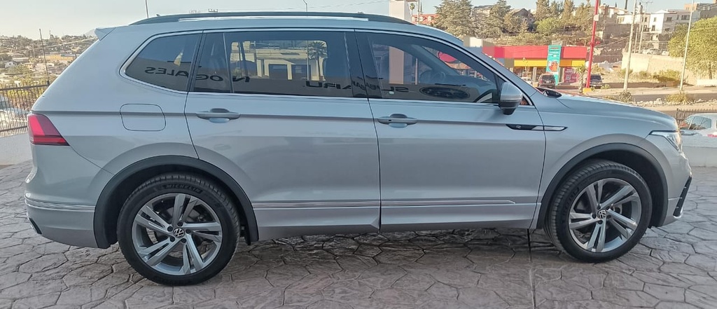 VW TIGUAN Comfortline 2022