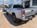 TOYOTA TACOMA SPORT 4X4 2023