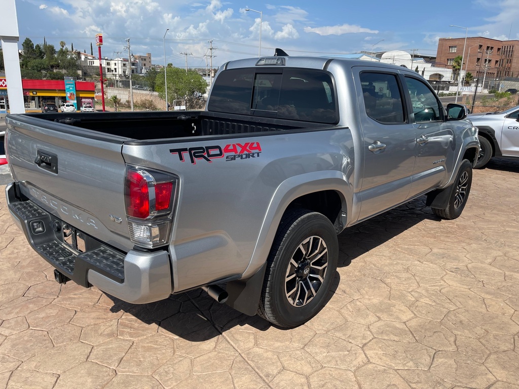 TOYOTA TACOMA SPORT 4X4 2023