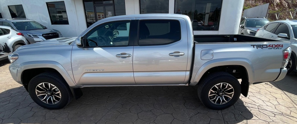 TOYOTA TACOMA SPORT 4X4 2023