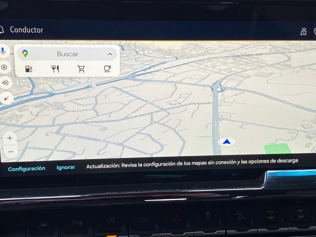 CHEVROLET DOBLE CABINA ZR2 4X4 D 2024