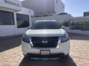 NISSAN PATHFINDER EXCLUSIVE 2023