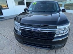 FORD MAVERICK LARIAT 2022